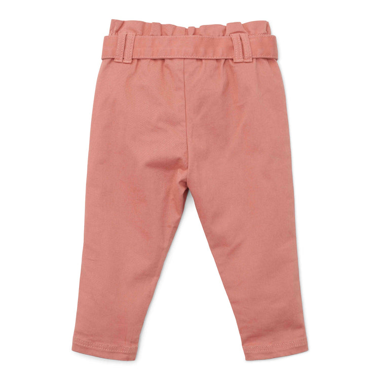 LITTLE DUTCH. Trousers Warm Rose