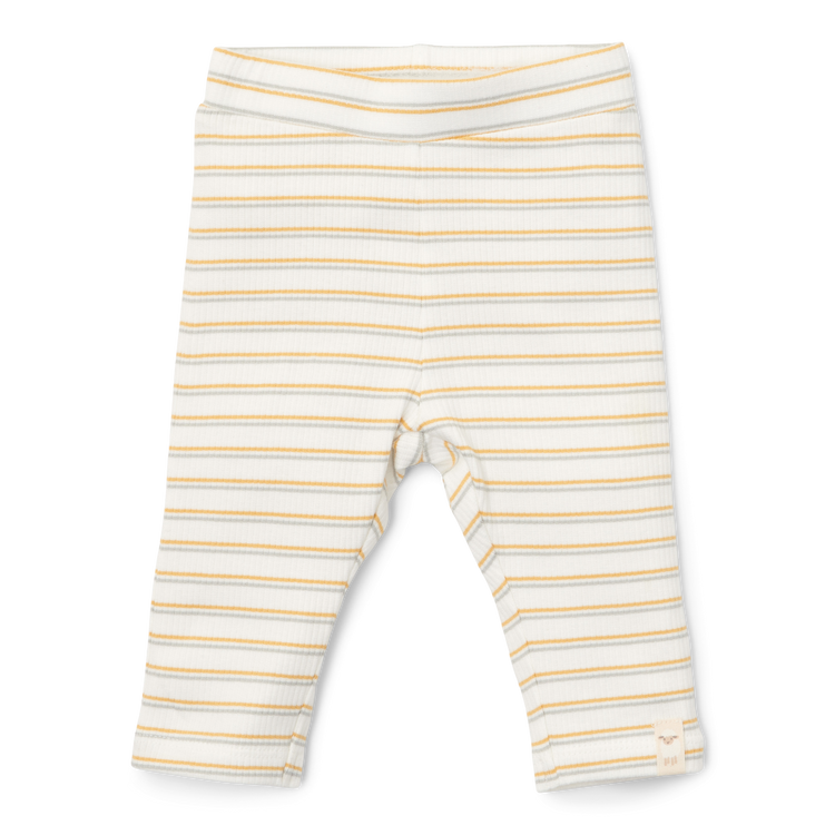 LITTLE DUTCH. Trousers Multi stripe - 62