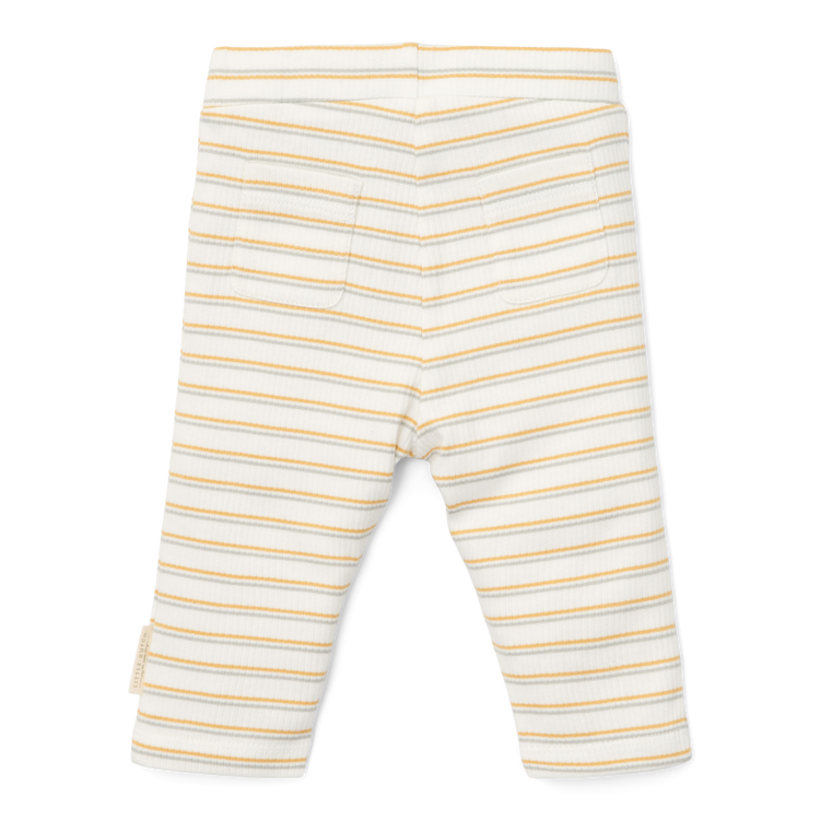 LITTLE DUTCH. Trousers Multi stripe