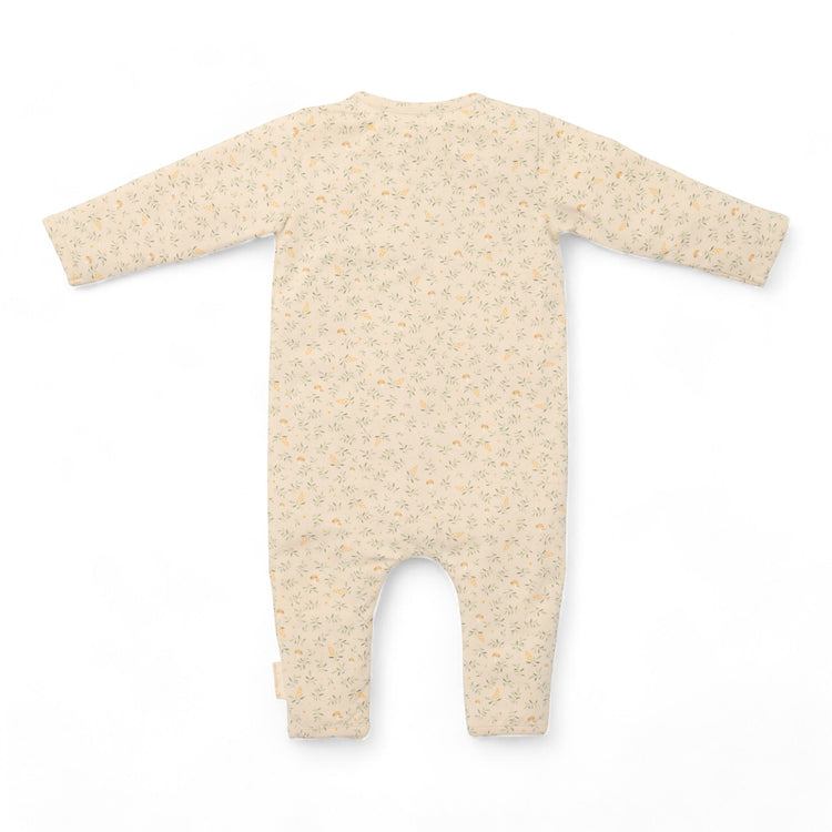 LITTLE DUTCH. One-Piece Pyjamas Fairy Leaves