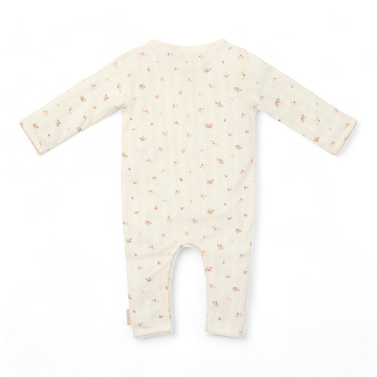 LITTLE DUTCH. One-piece pyjamas Fairy Blossom