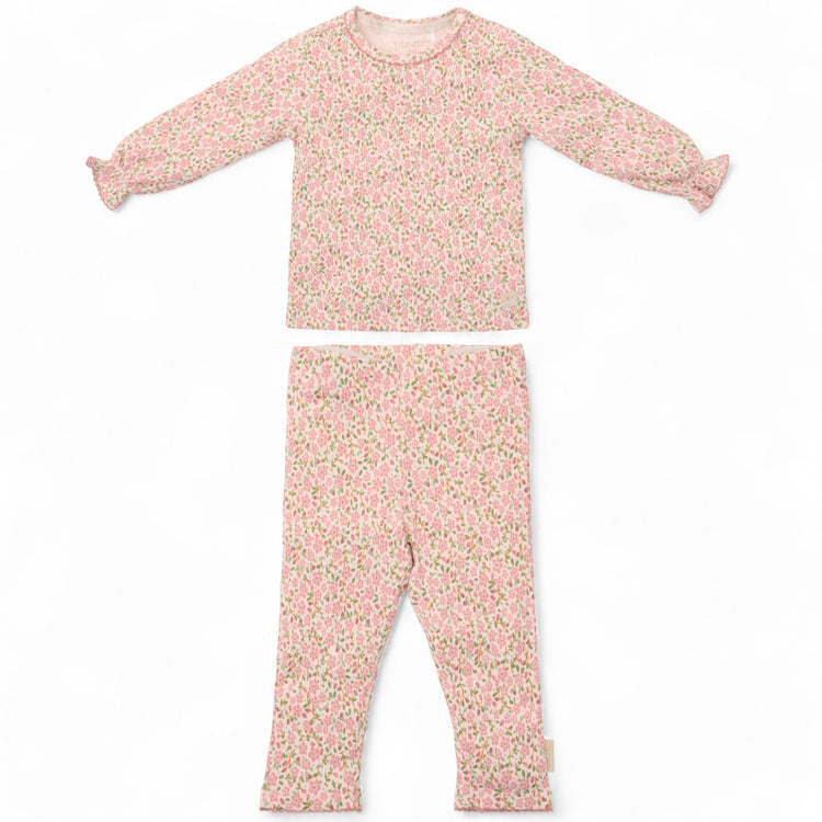 LITTLE DUTCH. Two-Piece Pyjamas Fairy Floral - 86/92