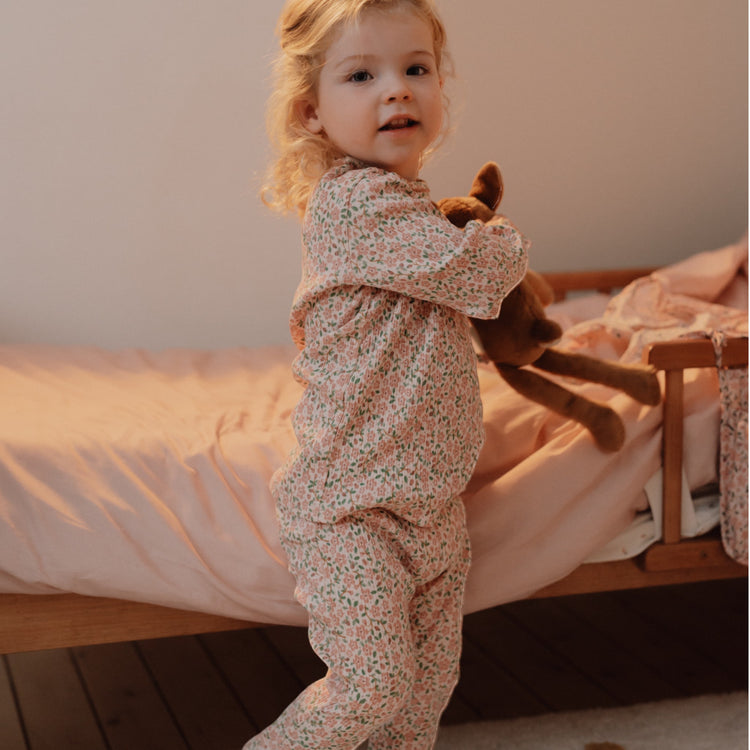 LITTLE DUTCH. Two-Piece Pyjamas Fairy Floral