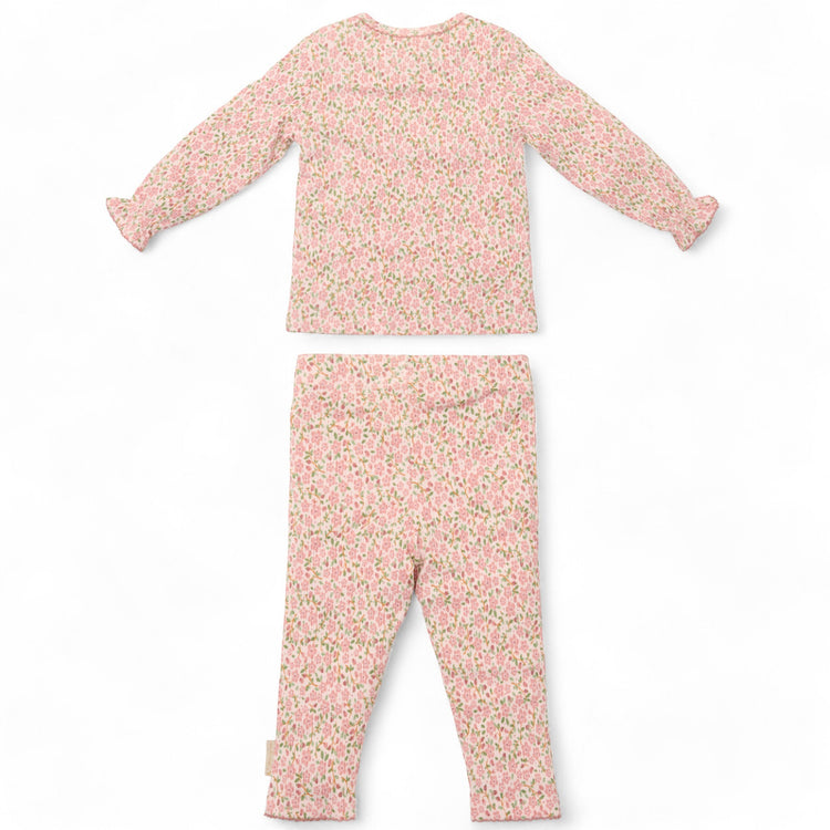 LITTLE DUTCH. Two-Piece Pyjamas Fairy Floral - 86/92