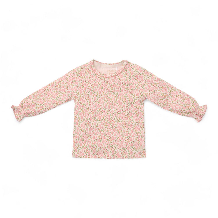 LITTLE DUTCH. Two-Piece Pyjamas Fairy Floral