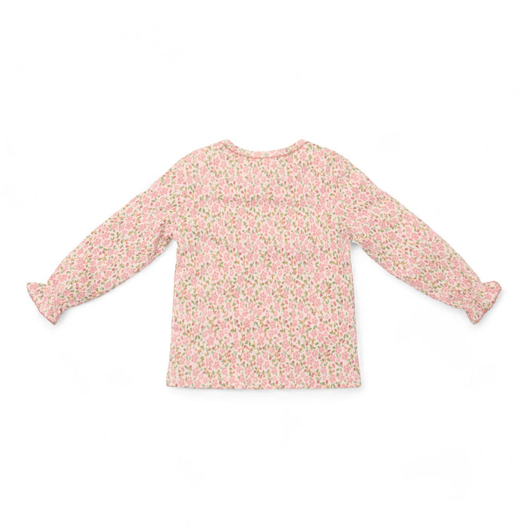 LITTLE DUTCH. Two-Piece Pyjamas Fairy Floral - 86/92