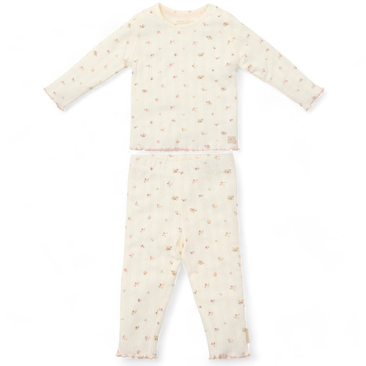 LITTLE DUTCH. Two-Piece Pyjamas Fairy Blossom