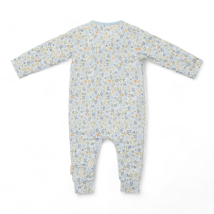 LITTLE DUTCH. One-piece pyjamas Forest Adventures