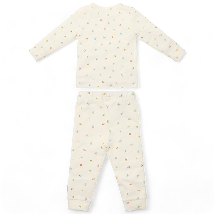 LITTLE DUTCH. Two-Piece Pyjamas Forest Treasures