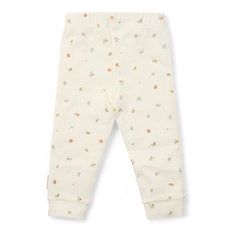 LITTLE DUTCH. Two-Piece Pyjamas Forest Treasures