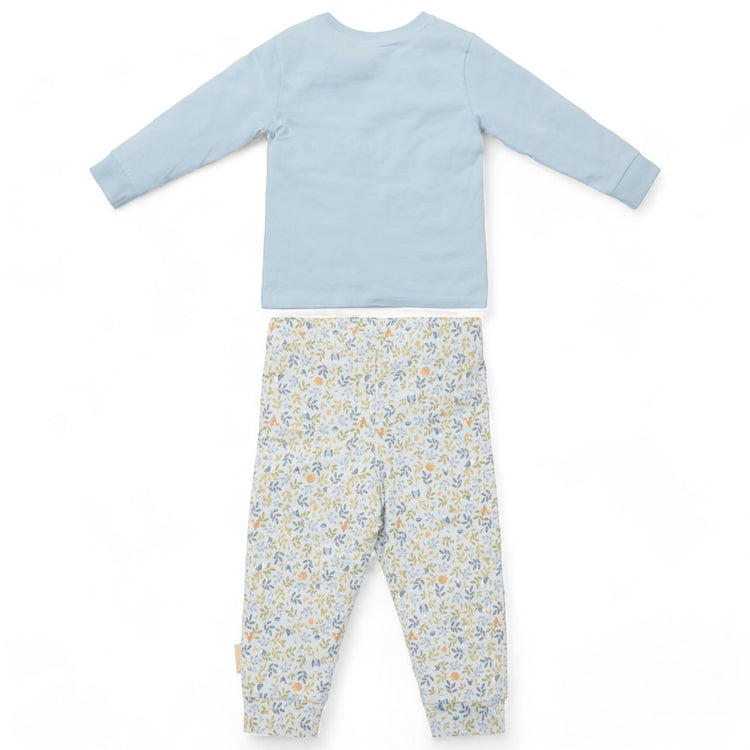 LITTLE DUTCH. Two-Piece Pyjamas Forest Adventures