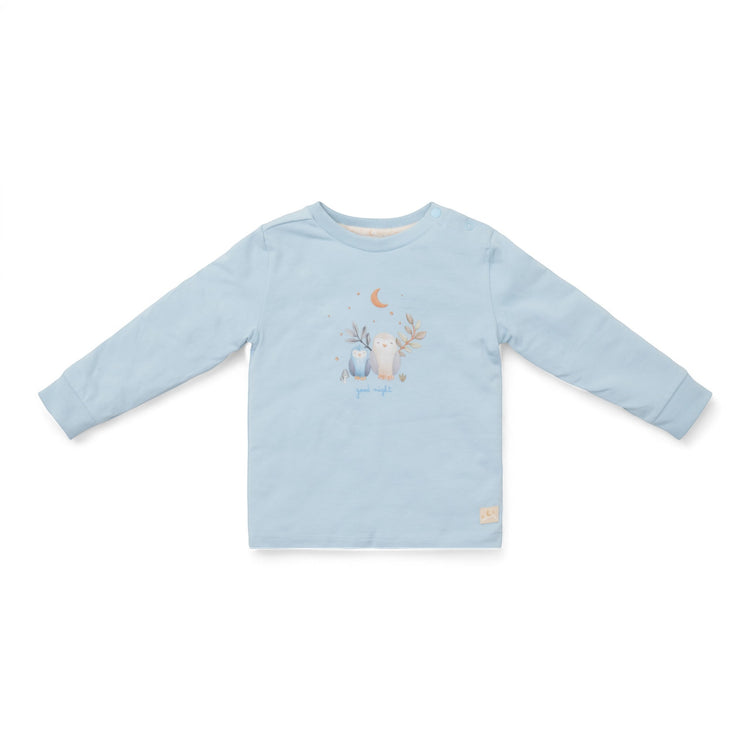 LITTLE DUTCH. Two-Piece Pyjamas Forest Adventures - 86/92