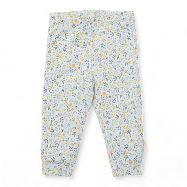 LITTLE DUTCH. Two-Piece Pyjamas Forest Adventures