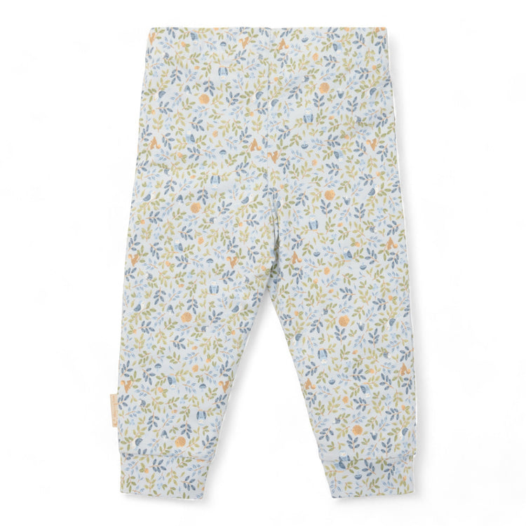 LITTLE DUTCH. Two-Piece Pyjamas Forest Adventures