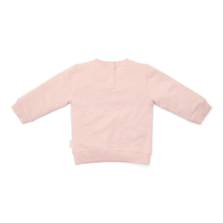 LITTLE DUTCH. Sweater Lotus