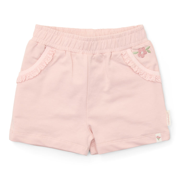 LITTLE DUTCH. Shorts Lotus