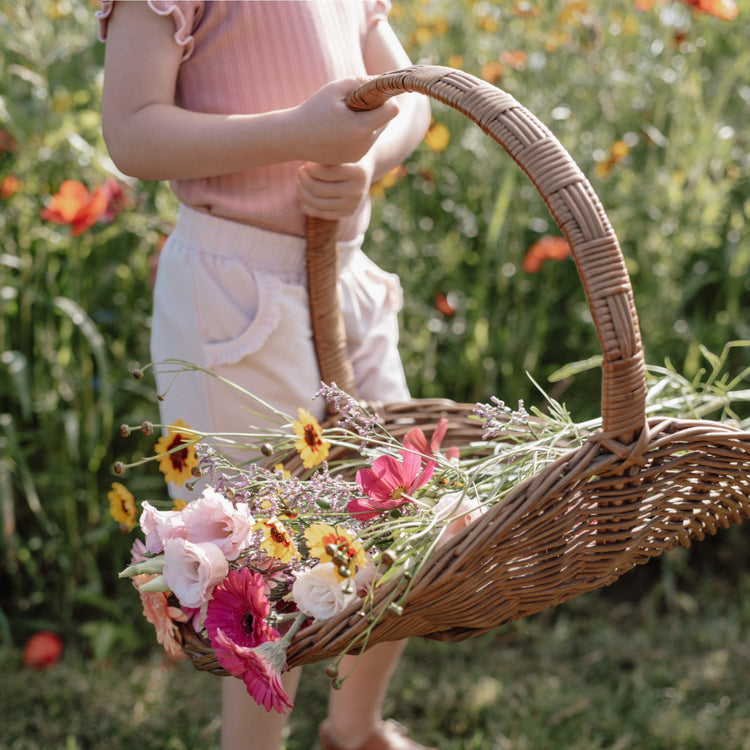 LITTLE DUTCH. Shorts Lotus