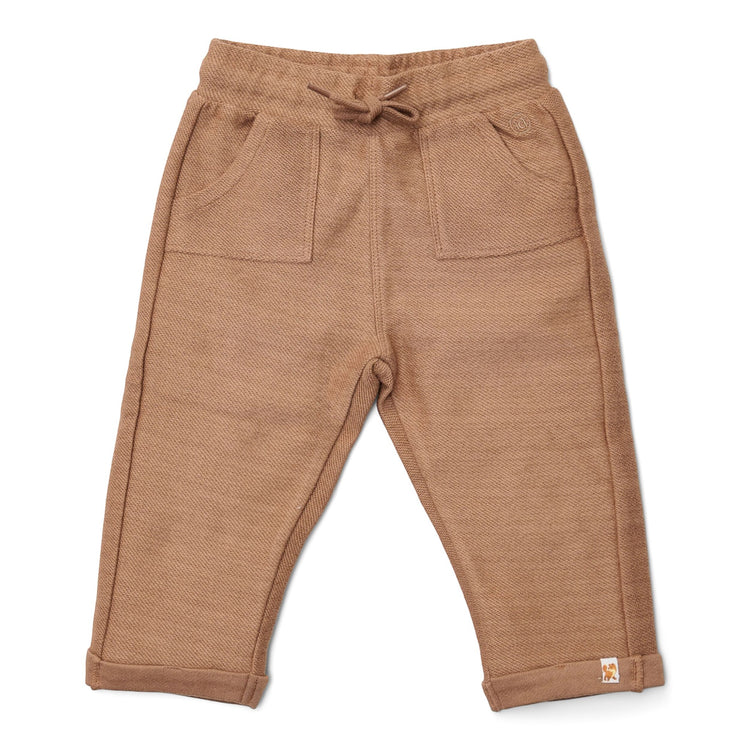 LITTLE DUTCH. Παντελονάκι Brown