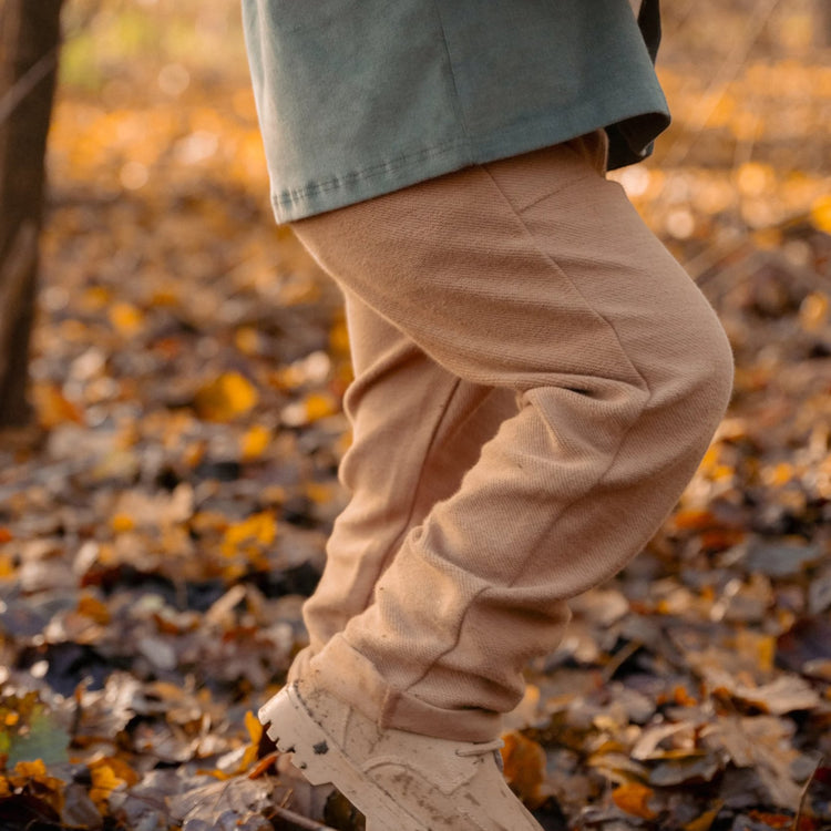 LITTLE DUTCH. Παντελονάκι Brown