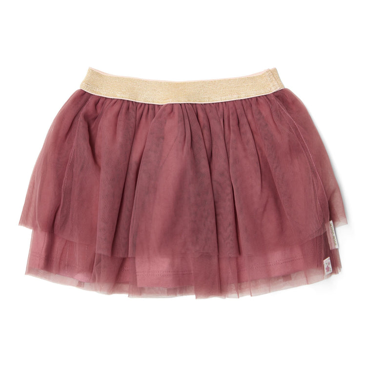 LITTLE DUTCH. Φούστα tutu Rouge
