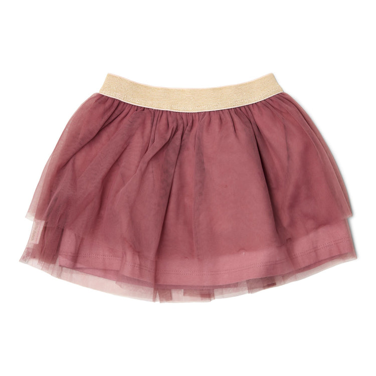 LITTLE DUTCH. Φούστα tutu Rouge