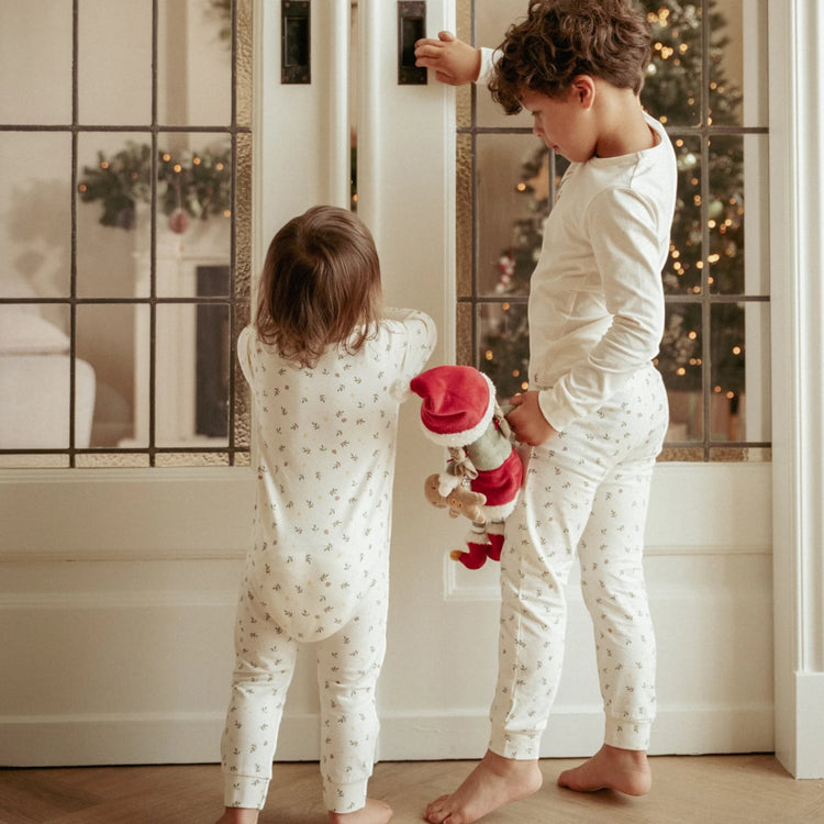 LITTLE DUTCH. One-piece pajamas Little Christmas