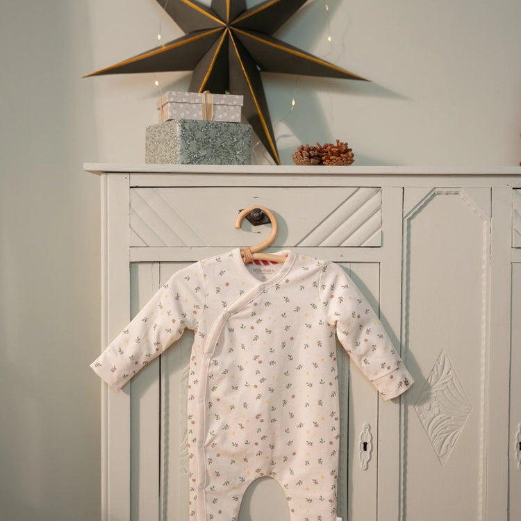 LITTLE DUTCH. One-piece pajamas Little Christmas