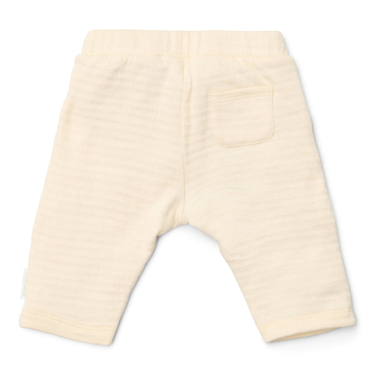 LITTLE DUTCH. Παντελονάκι Creme