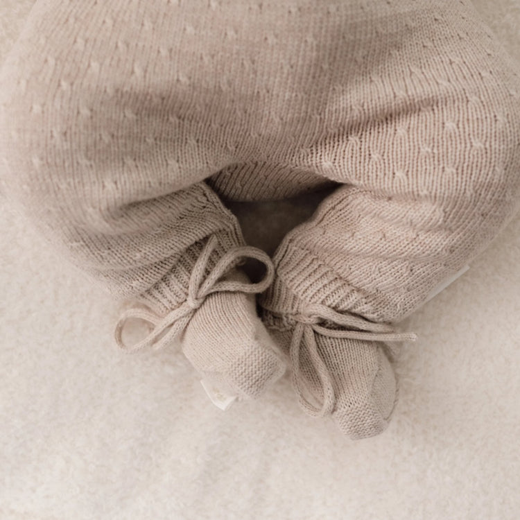 LITTLE DUTCH. Socks 3-pack Multi Newborn