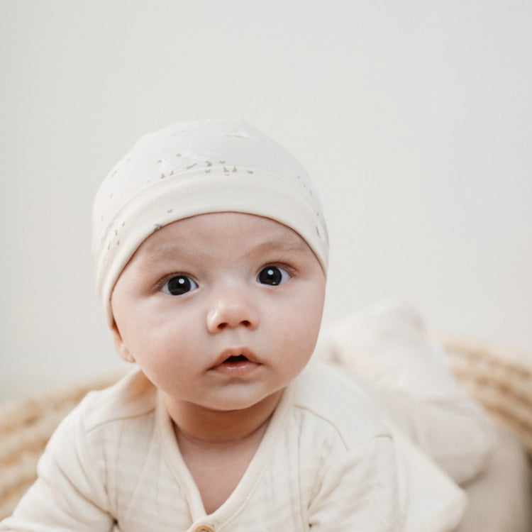 LITTLE DUTCH. Σκουφάκι Little Goose