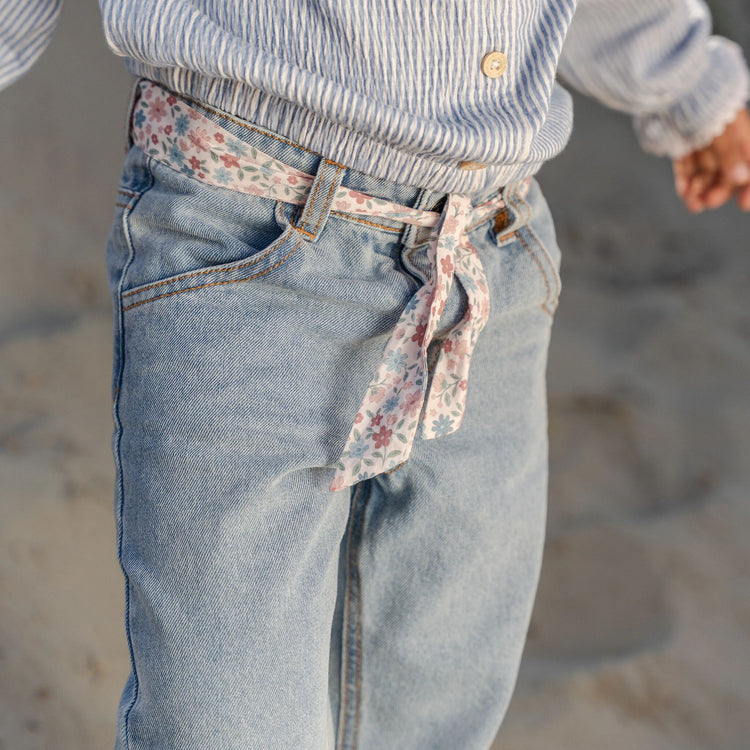 LITTLE DUTCH. Pants Denim