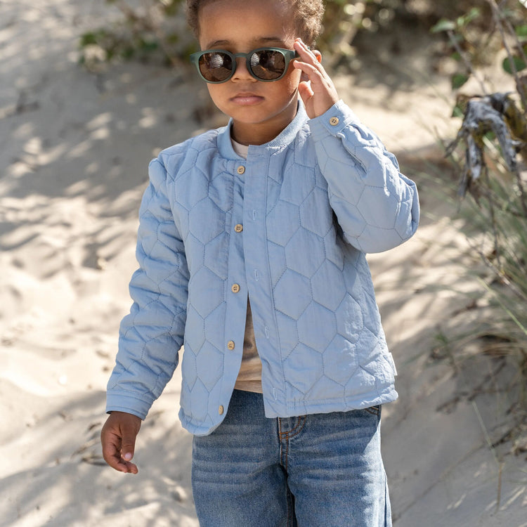 LITTLE DUTCH. Παντελονάκι Denim