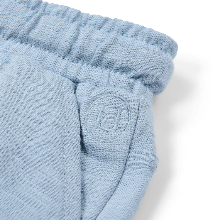 LITTLE DUTCH. Παντελονάκι Steel Blue