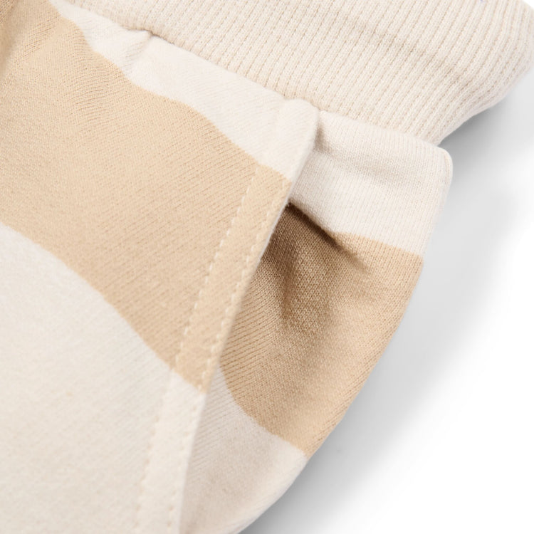 LITTLE DUTCH. Παντελονάκι κοντό Biscuit Stripe