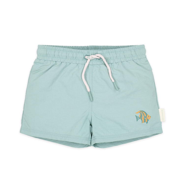 LITTLE DUTCH. Παιδικό μαγιό βερμούδα για αγόρια Ocean Breeze
