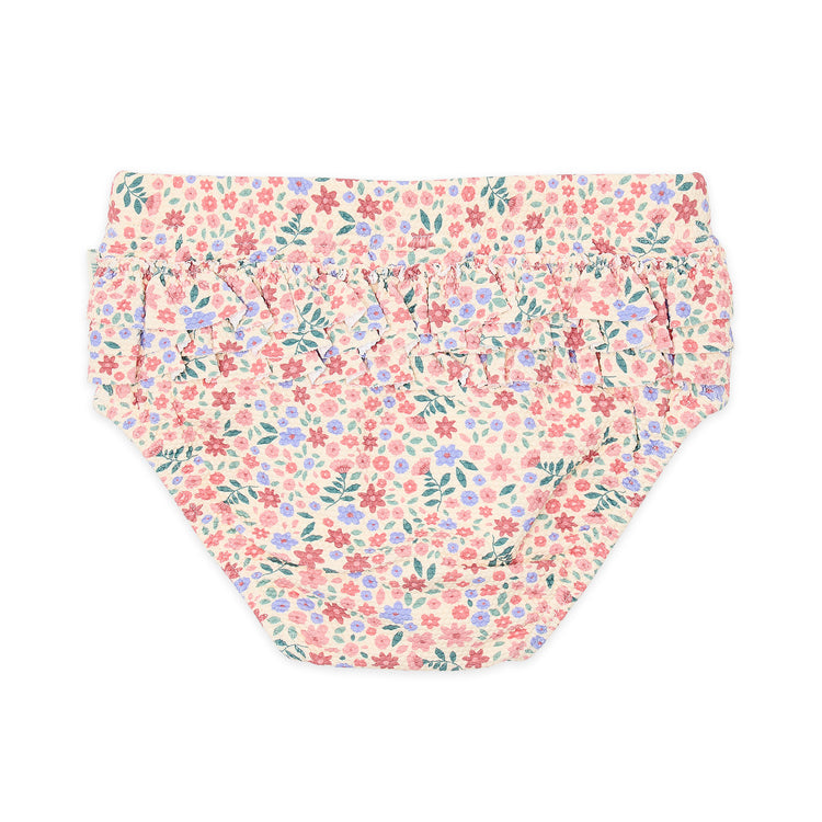 LITTLE DUTCH. Swim Diaper Dreamy Flowerfield