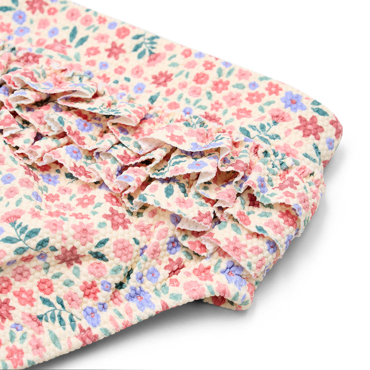 LITTLE DUTCH. Swim Diaper Dreamy Flowerfield