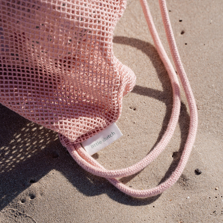 LITTLE DUTCH. Beach Bag Dreamy Flowerfield - One size