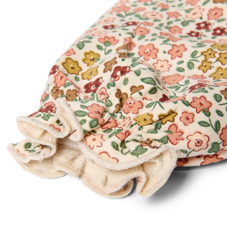 LITTLE DUTCH. Sweater Safari Flowers