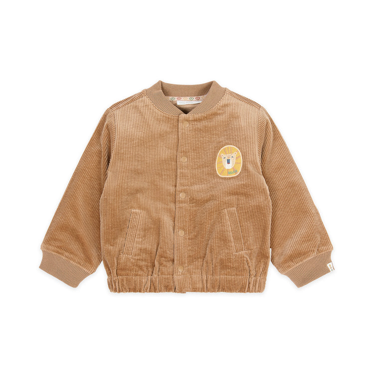 LITTLE DUTCH. Cardigan Mudstone