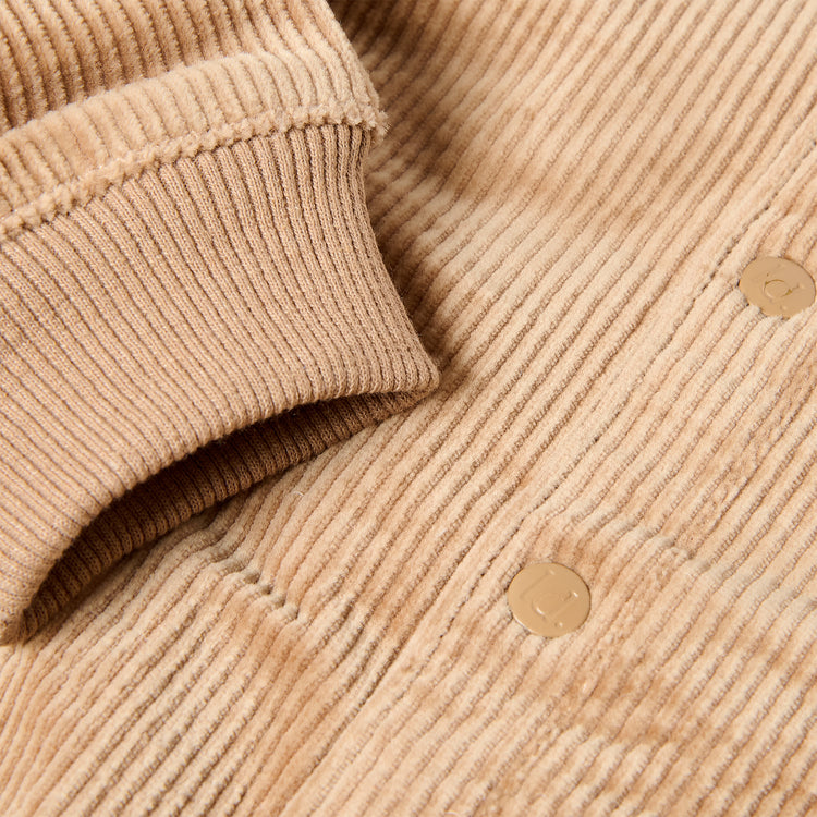 LITTLE DUTCH. Cardigan Mudstone