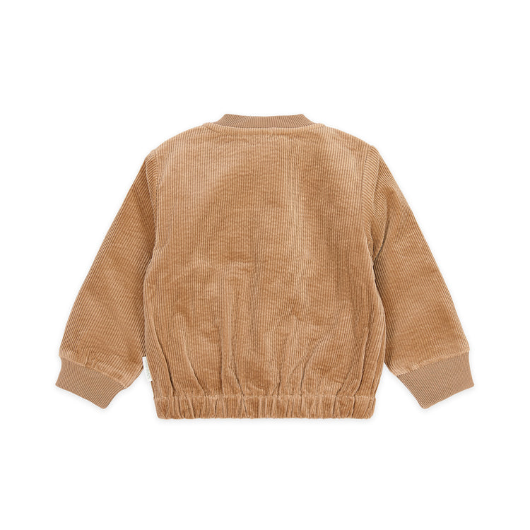 LITTLE DUTCH. Cardigan Mudstone