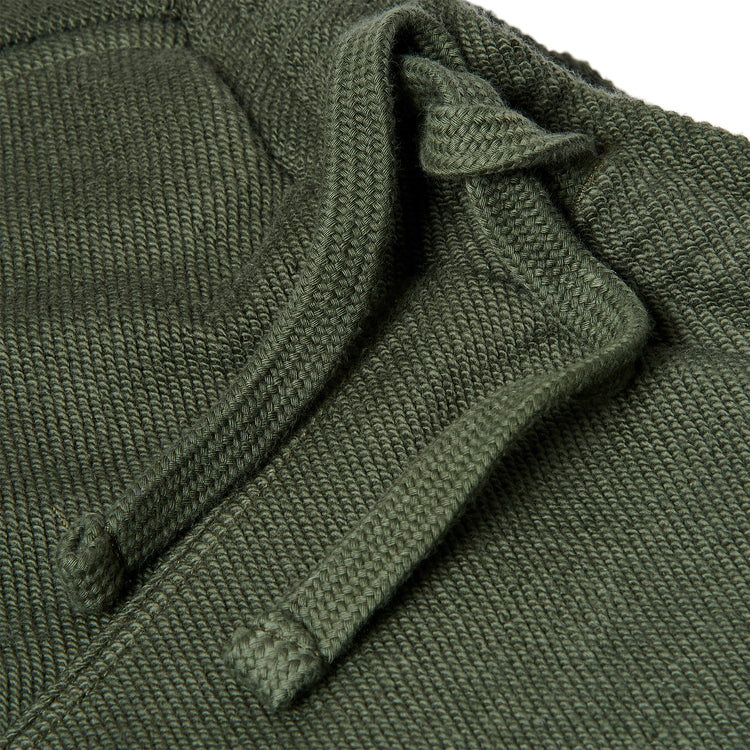 LITTLE DUTCH. Trousers Deep Olive
