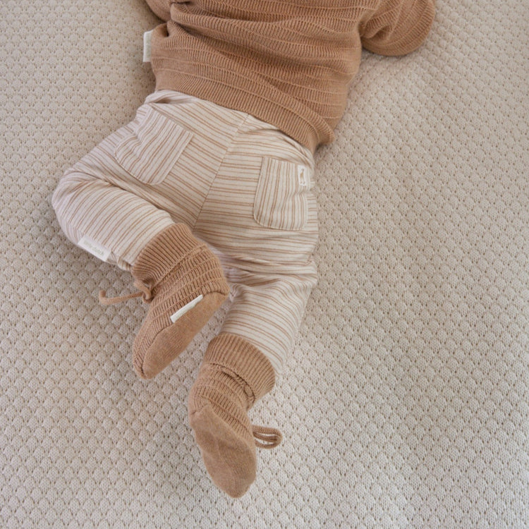 LITTLE DUTCH. Παντελονάκι Little Safari Stripe