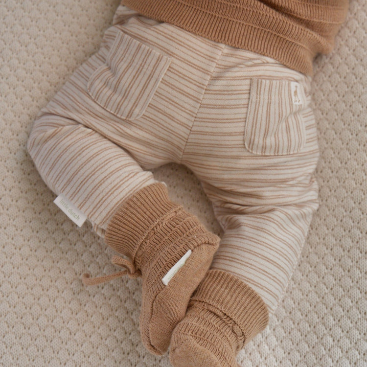 LITTLE DUTCH. Παντελονάκι Little Safari Stripe