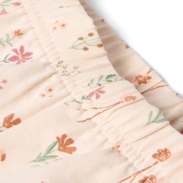 LITTLE DUTCH. Two-piece Pyjamas Safari Flamingo