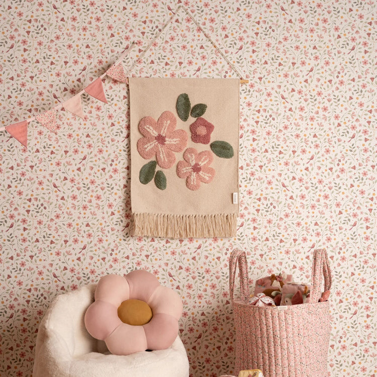 LITTLE DUTCH. Διακοσμητική γιρλάντα Fairy Floral
