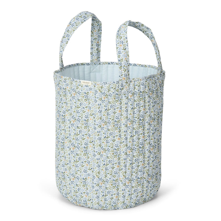 LITTLE DUTCH. Storage basket with handles large Forest Adventure
