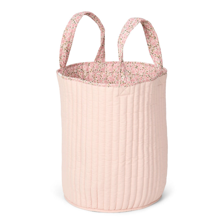 LITTLE DUTCH. Storage basket with handles large Fairy Floral