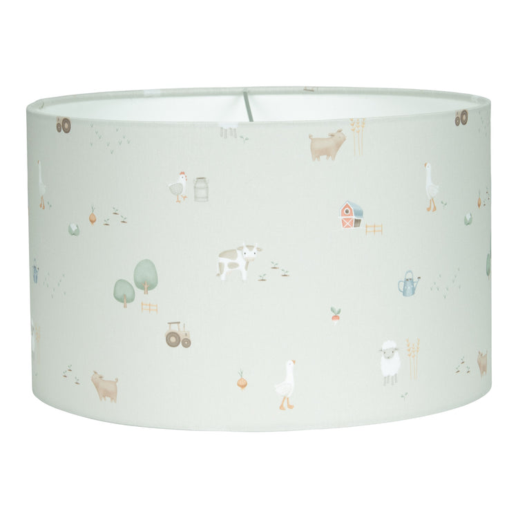 LITTLE DUTCH. Pendant light Little Farm